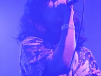 Lilly Wood and The Prick Reeperbahnfestival