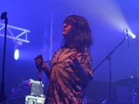 Lilly Wood and The Prick Reeperbahnfestival