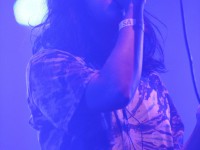 Lilly Wood and The Prick Reeperbahnfestival