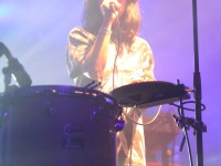 Lilly Wood and The Prick Reeperbahnfestival