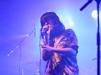 Lilly Wood and The Prick Reeperbahnfestival