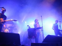 Lilly Wood and The Prick Reeperbahnfestival