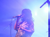 Lilly Wood and The Prick Reeperbahnfestival
