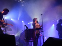 Lilly Wood and The Prick Reeperbahnfestival