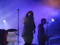 Lilly Wood and The Prick Reeperbahnfestival