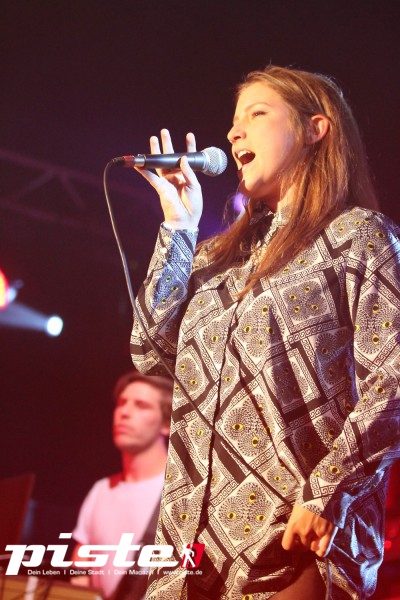 Mausi Reeperbahnfestival