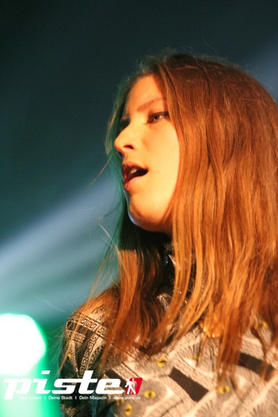 Mausi Reeperbahnfestival