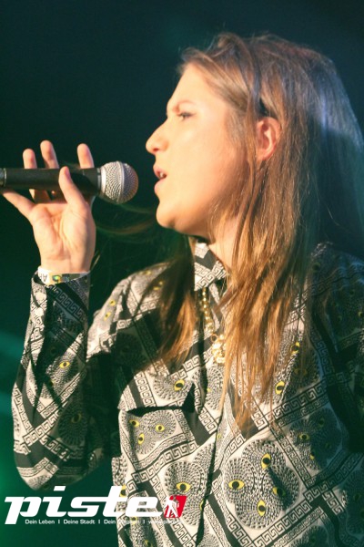 Mausi Reeperbahnfestival