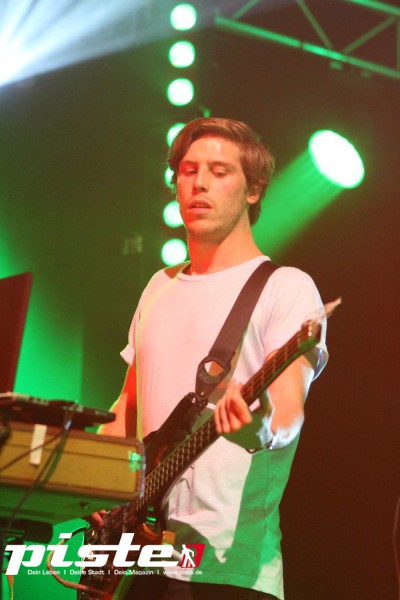 Mausi Reeperbahnfestival