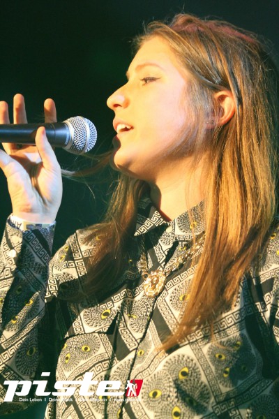 Mausi Reeperbahnfestival