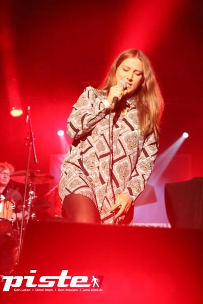 Mausi Reeperbahnfestival