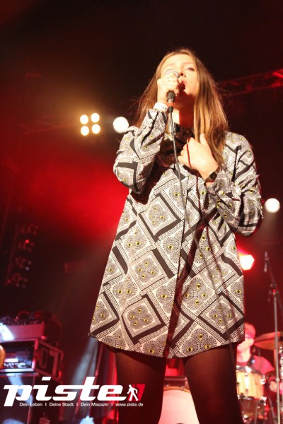 Mausi Reeperbahnfestival