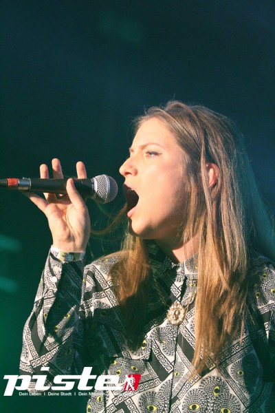 Mausi Reeperbahnfestival