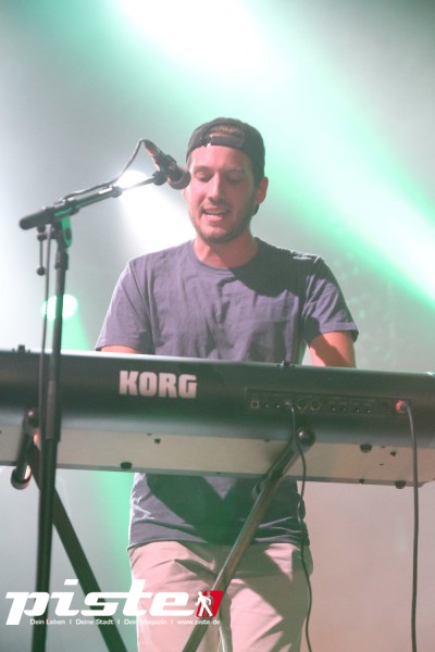 Mausi Reeperbahnfestival