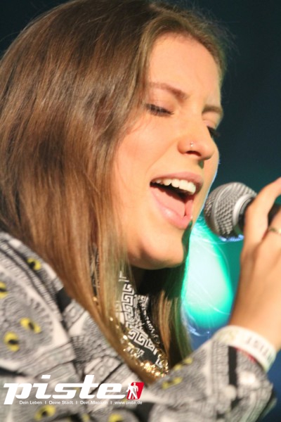 Mausi Reeperbahnfestival