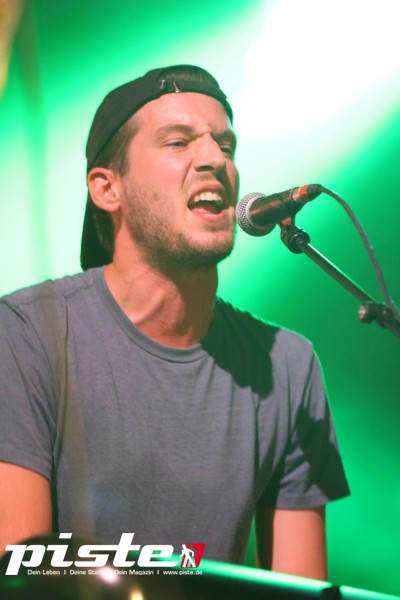 Mausi Reeperbahnfestival