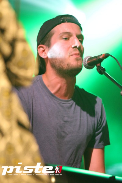 Mausi Reeperbahnfestival