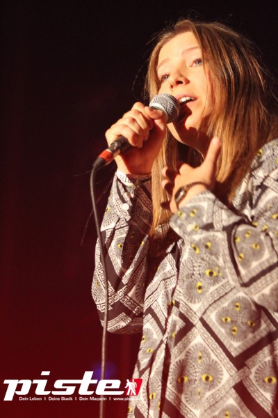 Mausi Reeperbahnfestival