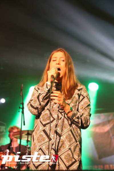 Mausi Reeperbahnfestival