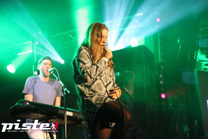 Mausi Reeperbahnfestival