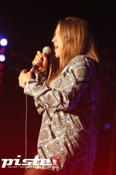 Mausi Reeperbahnfestival