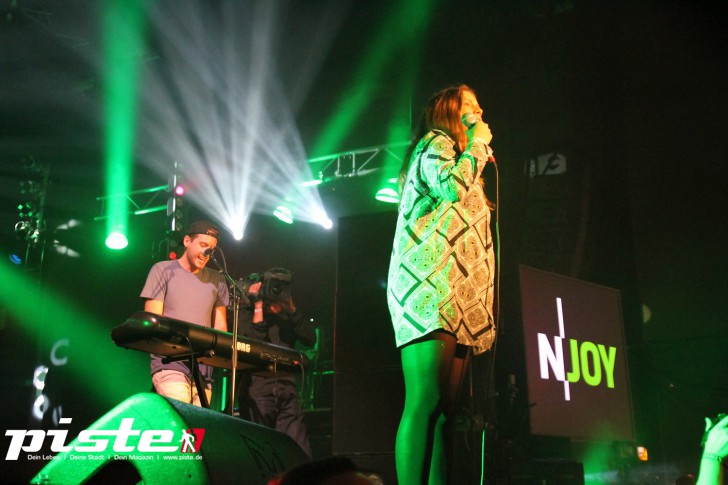 Mausi Reeperbahnfestival