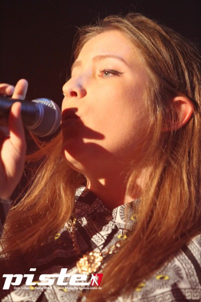 Mausi Reeperbahnfestival