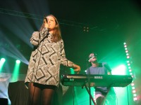 Mausi Reeperbahnfestival