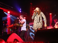 Mausi Reeperbahnfestival