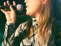 Mausi Reeperbahnfestival
