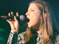 Mausi Reeperbahnfestival