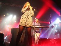 Mausi Reeperbahnfestival