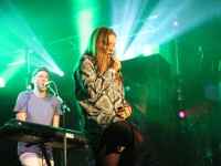 Mausi Reeperbahnfestival