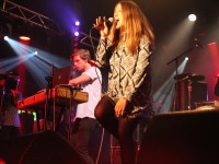 Mausi Reeperbahnfestival