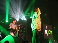Mausi Reeperbahnfestival