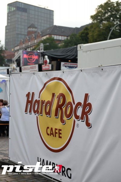 Rock the Square