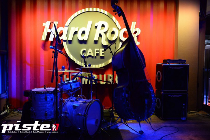 Rock the Square
