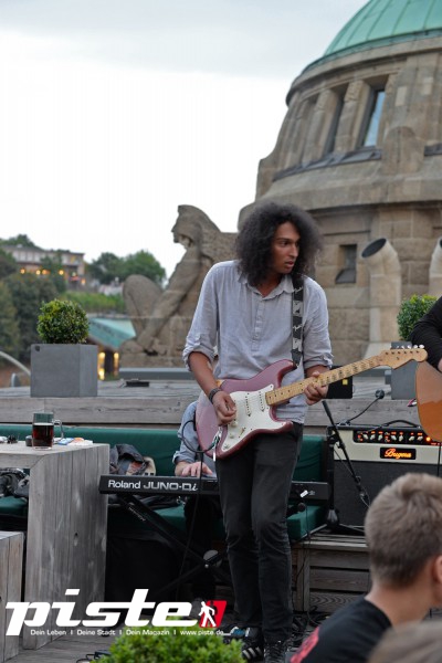 Rock the Square