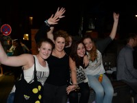 Rock the Square
