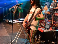 Rock the Square