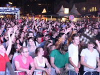 Rock the Square