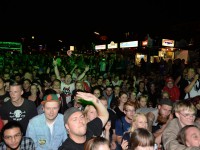Rock the Square