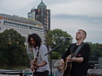 Rock the Square