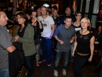 Rock the Square