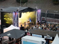 Rock the Square