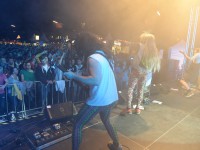 Rock the Square