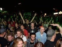 Rock the Square