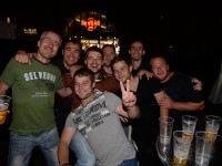 Rock the Square