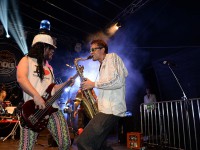 Rock the Square