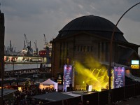 Rock the Square